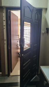 Bedroom Image of 1050 Sq.ft 2 BHK Apartment / Flat for sale in Kesar Symphony, Kharghar Navi Mumbai for Rs. 16000000