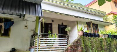 Image of 1000 Sq.ft 2 BHK Independent House for sale in Nagampadam, Kottayam for Rs. 2800000