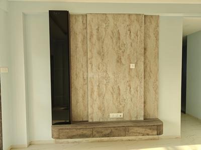 Bedroom Image of 2200 Sq.ft 3 BHK Apartment / Flat for rent in Dharampeth Nagpur for Rs. 40000