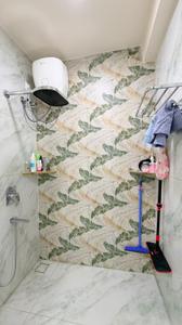Bathroom Image of 1445 Sq.ft 3 BHK Apartment / Flat for sale in Ideal Enclave, Rajarhat Kolkata for Rs. 11750000