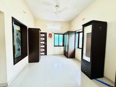 Hall Image of 1350 Sq.ft 1.5 BHK Independent House for rent in Satellite Ahmedabad for Rs. 25500