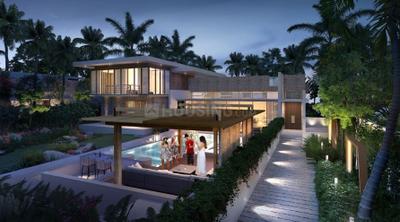 Image of 8502 Sq.ft 5 BHK Villa for sale in Iraah Excelencia Bungalow, Satirje, Alibag for Rs. 190000000