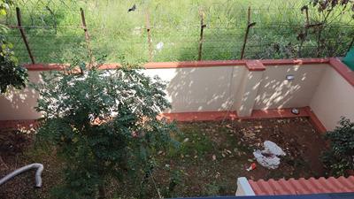 Balcony Image of 2170 Sq.ft 3 BHK Villa for sale in Sobha Emerald Phase 2, Jakkur Bengaluru for Rs. 50000000
