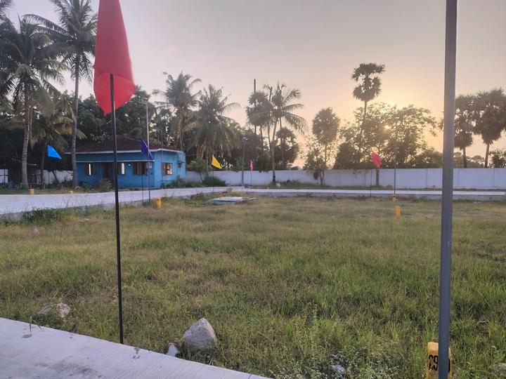 Aishwaryam Enclave Main Image 1