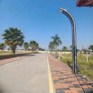 Image of 1100 Sq.ft Residential Plot / Land for sale in Nakshatra Homes, Palakhedi, Indore for Rs. 6050000