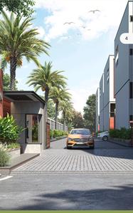 Image of 5000 Sq.ft 5 BHK Independent House for sale in Dumas, Surat for Rs. 30000000