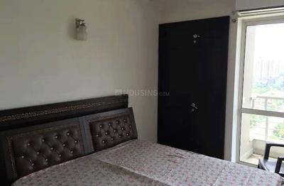 Bedroom Image of Lotus Panache Apartment - Sector 110 in Sector 110, Noida