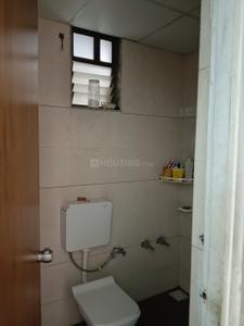 Image of 1854 Sq.ft 3 BHK Apartment / Flat for sale in Samved Green Valley, Sargasan, Gandhinagar for Rs. 8200000