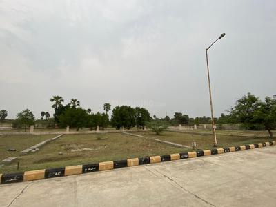 Residential Plot