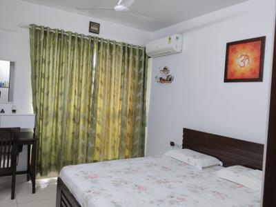 2 BHK Flat