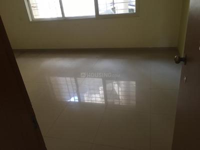 Bedroom Image of 2650 Sq.ft 3 BHK Apartment / Flat for sale in Geras Greens Ville Sky Villas, Kharadi Pune for Rs. 27000000