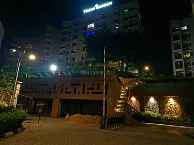 Building Image of 1757 Sq.ft 4 BHK Apartment / Flat for sale in Trans Garden, Basishta Guwahati for Rs. 11000000