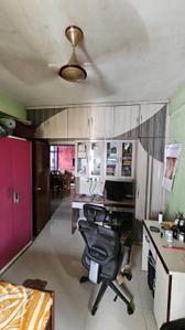Hall Image of 1204 Sq.ft 3 BHK Apartment / Flat for sale in Skyline Residency, Kamdahari Kolkata for Rs. 6500000