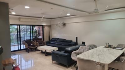 Living Room Image of 3550 Sq.ft 4 BHK Apartment / Flat for sale in Jaycee Krishaang B Wing, Powai Mumbai for Rs. 57500000