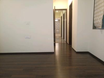 Bedroom Image of 1750 Sq.ft 3 BHK Apartment / Flat for rent in Kesar Harmony, Kharghar Navi Mumbai for Rs. 70000