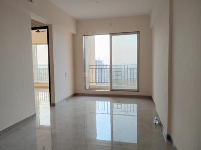 Hall Image of 1135 Sq.ft 2 BHK Apartment / Flat for sale in Pushpak Nagar Navi Mumbai for Rs. 7355000