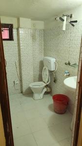Bathroom Image of 400 Sq.ft 1 BHK Builder Floor for sale in Barisha Kolkata for Rs. 1750000