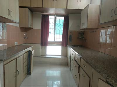 3 BHK Flat