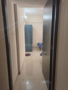 Image of 1200 Sq.ft 2 BHK Apartment / Flat for sale in Anshul Kosmas, Moshi, Pune for Rs. 5495000