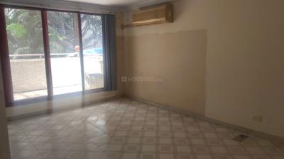 Bedroom Image of 2600 Sq.ft 4 BHK Apartment / Flat for sale in Nirmiti Ragdari Apartment, Aundh Pune for Rs. 32500000
