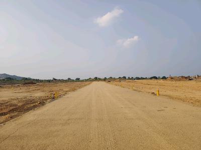 Image of 150 Sq.ft Residential Plot / Land for sale in SGD Eon City, Yacharam, Hyderabad for Rs. 1500000