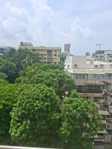 Image of 1650 Sq.ft 3 BHK Apartment / Flat for sale in Kryshnajay Pali Hill Navroze Premises CHSL, Pali Hill, Mumbai for Rs. 120000000