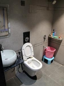 Bedroom One Image of 2151 Sq.ft 3 BHK Independent House for sale in Swagat City, Adalaj Gandhinagar for Rs. 18000000