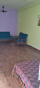Bedroom Image of 1020 Sq.ft 2 BHK Apartment / Flat for rent in Dhantoli Nagpur for Rs. 26000