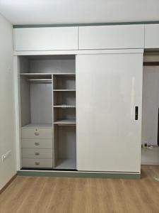 Bedroom Image of 1053 Sq.ft 2 BHK Apartment / Flat for sale in Godrej Woods, Sector 43 Noida for Rs. 21800000