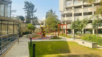 3 BHK Flat