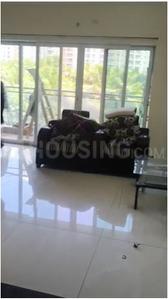 Hall Image of 1260 Sq.ft 2.5 BHK Apartment / Flat for sale in Pegasus Megapolis Mystic, Hinjawadi Phase 3 Pune for Rs. 9600000