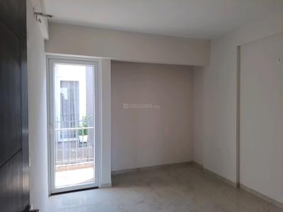 Bedroom Image of 1150 Sq.ft 2 BHK Builder Floor for sale in Smartworld Gems, Sector 89 Gurgaon for Rs. 13900000