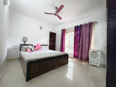 Bedroom Image of 1535 Sq.ft 3 BHK Apartment / Flat for sale in Sreeda Pride, Kasavanahalli Bengaluru for Rs. 17500000