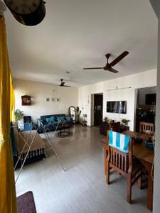 Image of 1050 Sq.ft 2 BHK Apartment / Flat for sale in Aristo Park Express, Baner, Pune for Rs. 11300000
