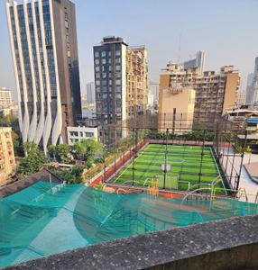 Image of 1500 Sq.ft 3 BHK Apartment / Flat for sale in DB Orchid Enclave, Kamathipura, Mumbai for Rs. 60000000