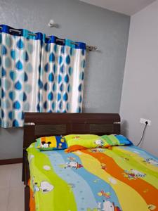 Bedroom Image of 1300 Sq.ft 2 BHK Apartment / Flat for rent in Yeswanthpur Bengaluru for Rs. 33000