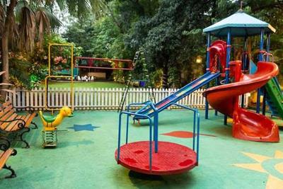 Image of 884 Sq.ft 2 BHK Apartment / Flat for sale in Mantra Melange, Kharadi, Pune for Rs. 12700000