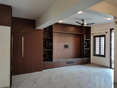 Hall Image of 1360 Sq.ft 3 BHK Builder Floor for rent in Electronic City Bengaluru for Rs. 50000