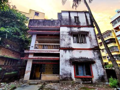 Image of 5536 Sq.ft 6 BHK Independent House for sale in Keshtopur, Kolkata for Rs. 23000000