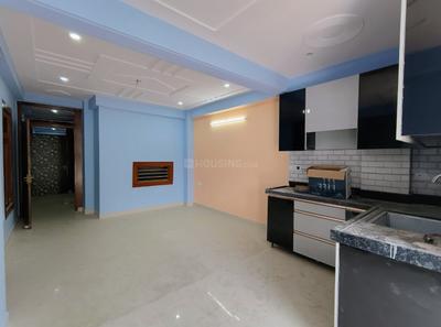 2 BHK Independent Builder Floor