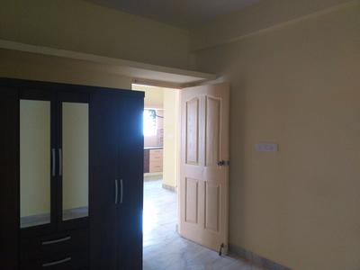 Bedroom Image of 1250 Sq.ft 2 BHK Apartment / Flat for rent in Akshay, Mahadevapura Bengaluru for Rs. 33000