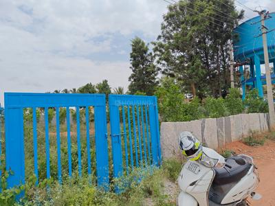 Image of 3000 Sq.ft Residential Plot / Land for sale in Devanahalli, Bengaluru for Rs. 10500000