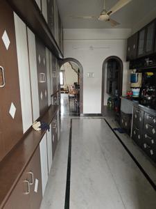 Kitchen Image of 2400 Sq.ft 3 BHK Independent House for sale in Rani Gunj Secunderabad for Rs. 16000000