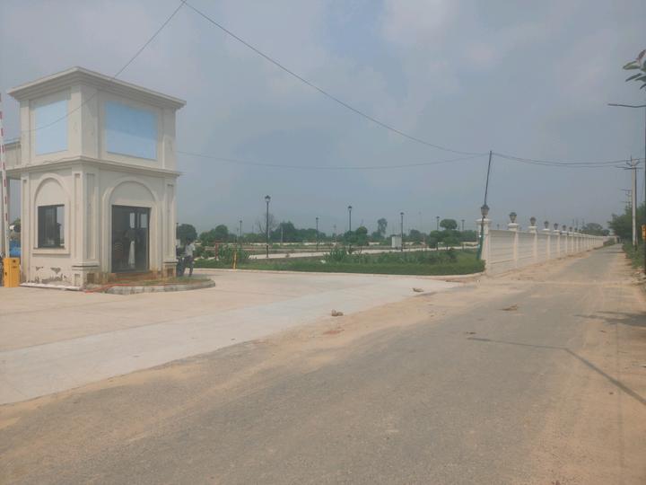 Soha Olive Town Main Image 1