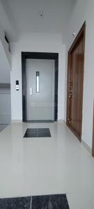 Hall Image of 1145 Sq.ft 3 BHK Duplex for sale in Ravindra Nagar Nalgonda for Rs. 4580000