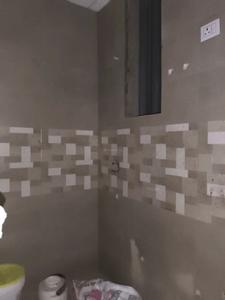 Common Bathroom Image of 1030 Sq.ft 2 BHK Apartment / Flat for sale in Aarambh Heights, Surajpur Greater Noida for Rs. 4804559