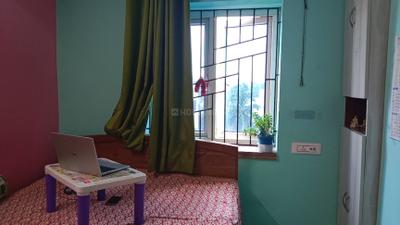 Bedroom Image of 815 Sq.ft 2 BHK Apartment / Flat for sale in Signature The Landmark, Dum Dum Park Kolkata for Rs. 4000000