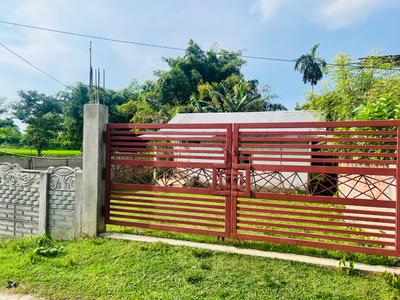 Image of 1600 Sq.ft 3 BHK Builder Floor for sale in Dhekorgorah, Jorhat for Rs. 2500000
