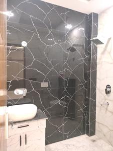 Bedroom Two Image of 1557 Sq.ft 3 BHK Builder Floor for sale in Fidato Honour Homes, Sector 89 Faridabad for Rs. 16500000