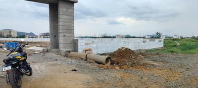 Image of 165 Sq.ft Residential Plot / Land for sale in Ramavarapadu, Vijayawada for Rs. 3795000